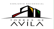 Conjunto Residencial torres de Avila